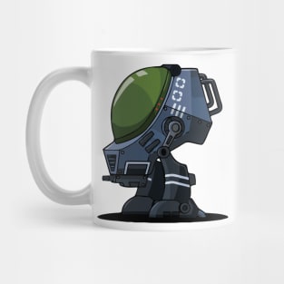 War Robots Mug